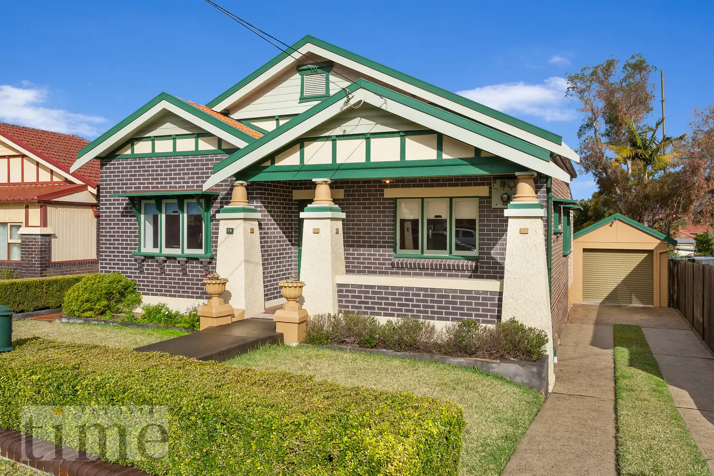 Main view of Homely house listing, 76 Wilga Street, Concord West NSW 2138