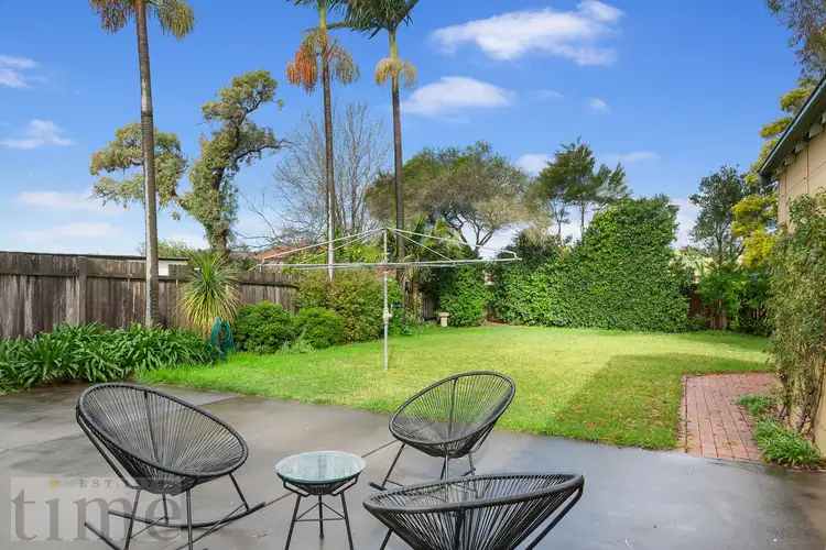 Second view of Homely house listing, 76 Wilga Street, Concord West NSW 2138