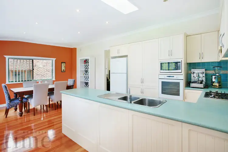 Fourth view of Homely house listing, 76 Wilga Street, Concord West NSW 2138