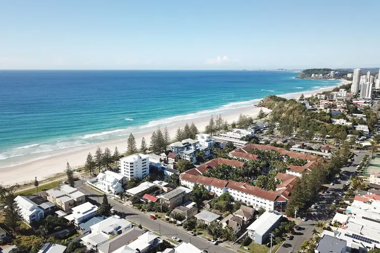 Sixth view of Homely unit listing, 21/7 Redondo Avenue, Miami QLD 4220