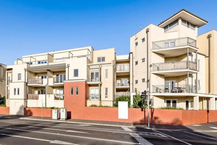 Main view of Homely apartment listing, 9/1 Gatehouse Drive, Kensington VIC 3031