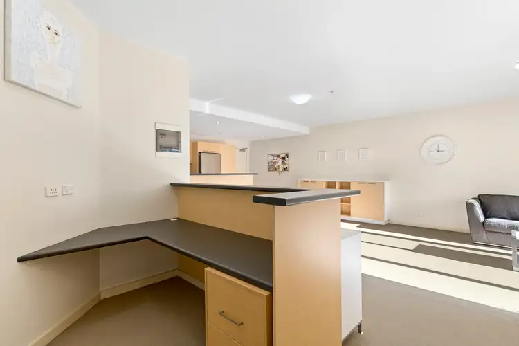 Fourth view of Homely apartment listing, 9/1 Gatehouse Drive, Kensington VIC 3031