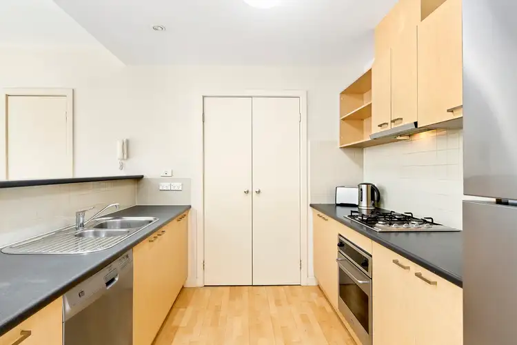 Fifth view of Homely apartment listing, 9/1 Gatehouse Drive, Kensington VIC 3031