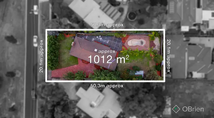 33 Victoria Road, Sydenham VIC 3037
