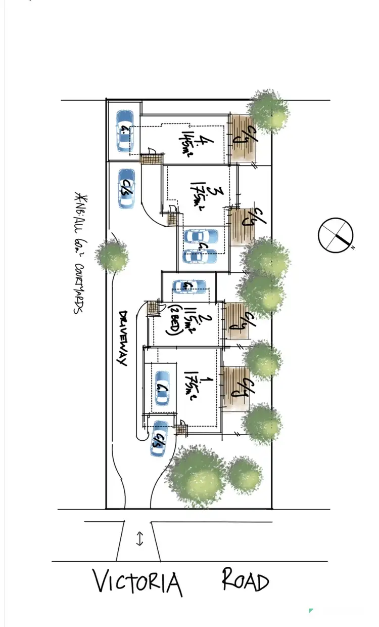 Second view of Homely house listing, 33 Victoria Road, Sydenham VIC 3037