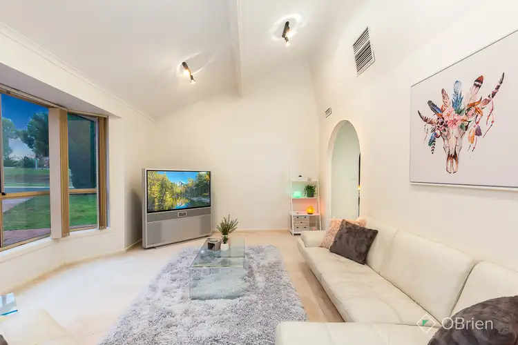 Third view of Homely house listing, 33 Victoria Road, Sydenham VIC 3037