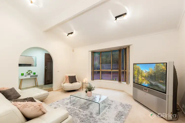 Fourth view of Homely house listing, 33 Victoria Road, Sydenham VIC 3037