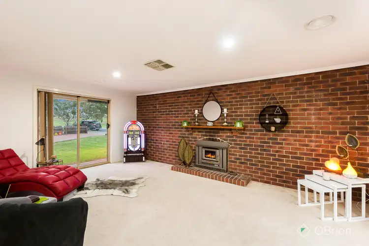 Fifth view of Homely house listing, 33 Victoria Road, Sydenham VIC 3037