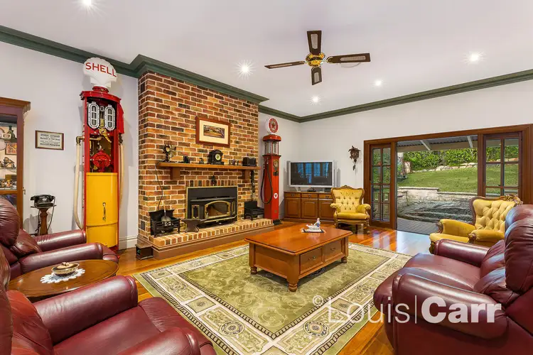 Fourth view of Homely house listing, 208 Boundary Road, Cherrybrook NSW 2126