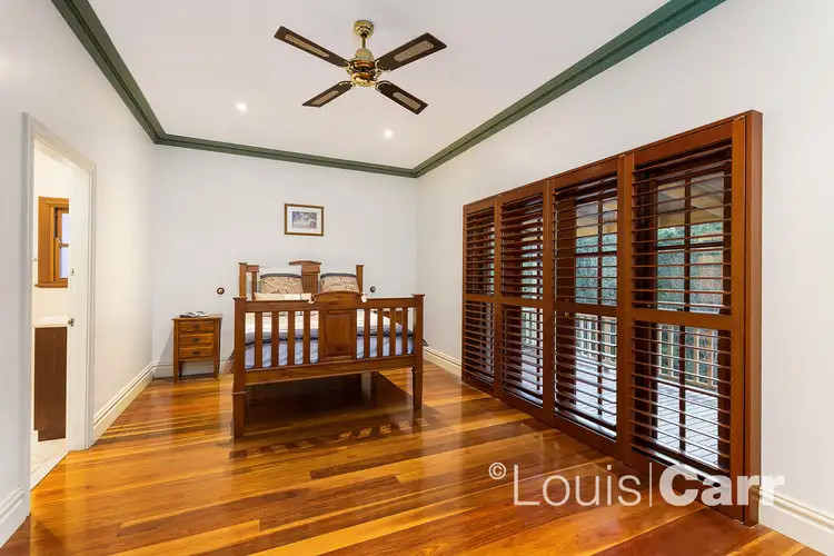 Sixth view of Homely house listing, 208 Boundary Road, Cherrybrook NSW 2126