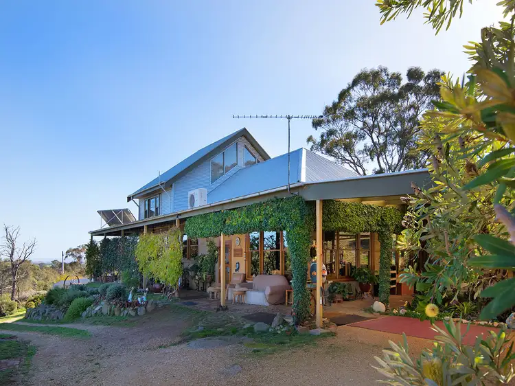 32 Nuggetty Road, Maldon VIC 3463