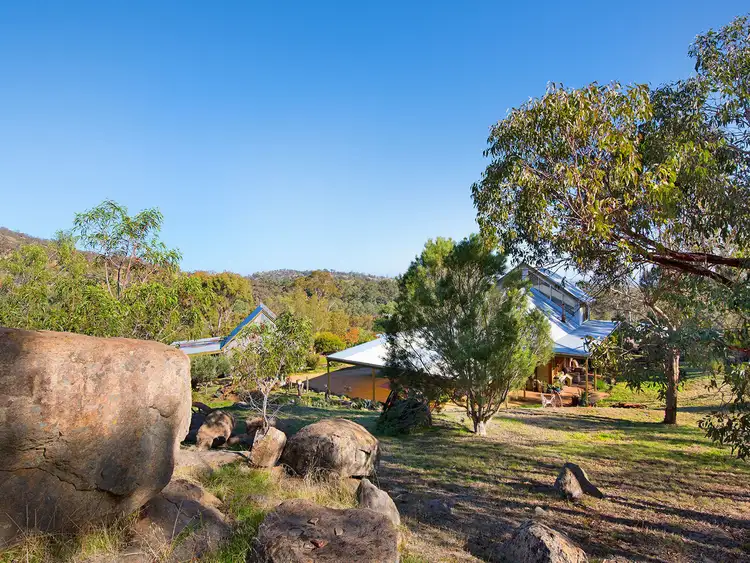 Third view of Homely house listing, 32 Nuggetty Road, Maldon VIC 3463