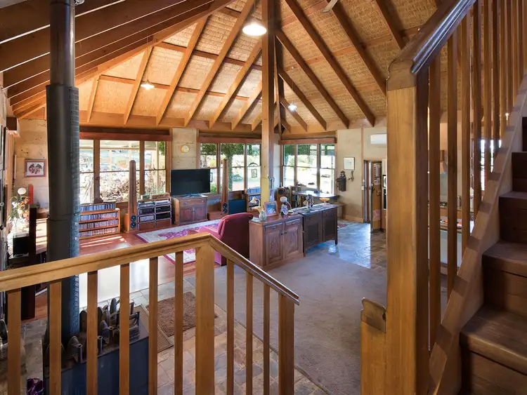 Fourth view of Homely house listing, 32 Nuggetty Road, Maldon VIC 3463