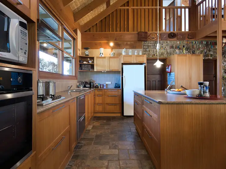 Fifth view of Homely house listing, 32 Nuggetty Road, Maldon VIC 3463