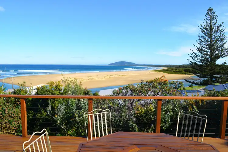 Second view of Homely house listing, 34 Stafford Street, Gerroa NSW 2534