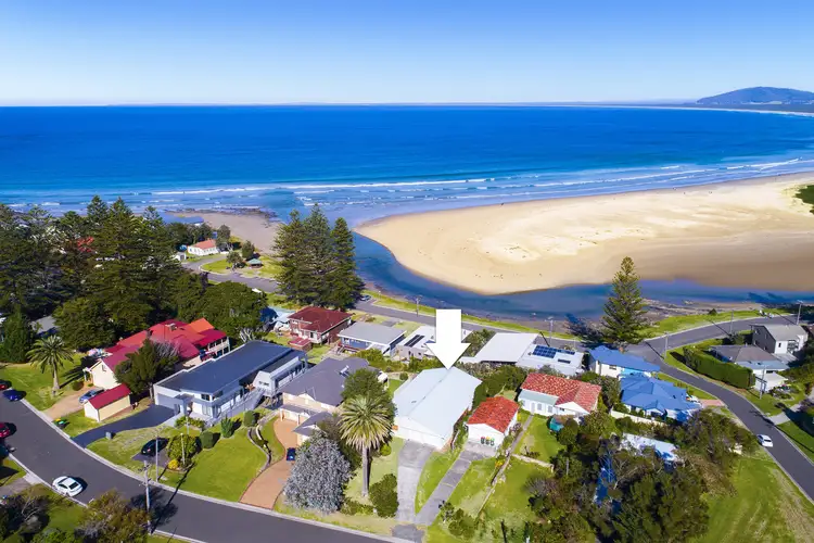 Third view of Homely house listing, 34 Stafford Street, Gerroa NSW 2534