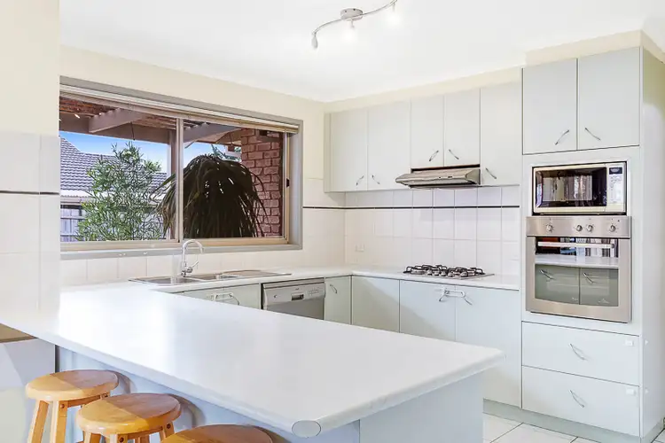 Second view of Homely house listing, 28 Cairns Drive, Bacchus Marsh VIC 3340