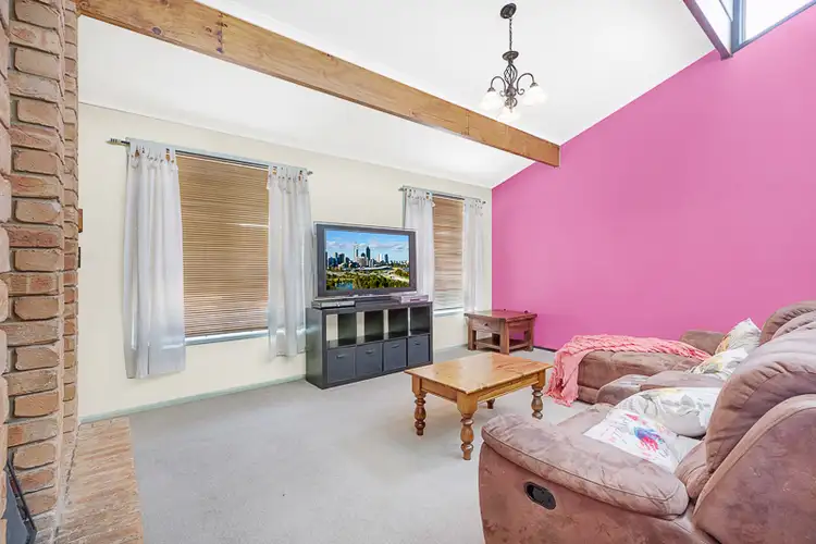 Third view of Homely house listing, 28 Cairns Drive, Bacchus Marsh VIC 3340