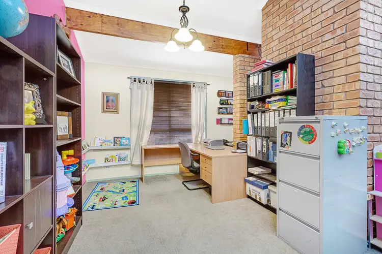 Fourth view of Homely house listing, 28 Cairns Drive, Bacchus Marsh VIC 3340