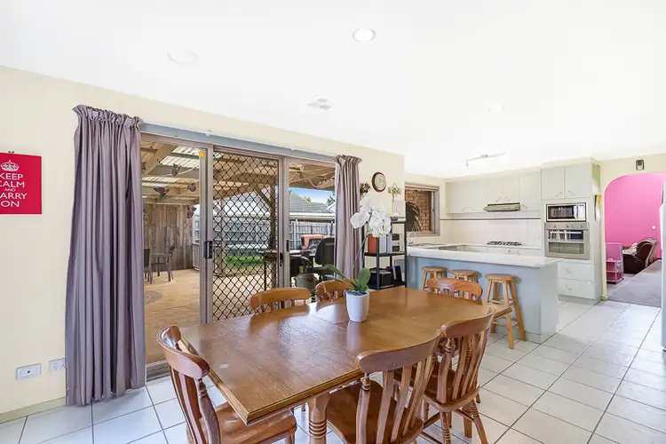 Fifth view of Homely house listing, 28 Cairns Drive, Bacchus Marsh VIC 3340