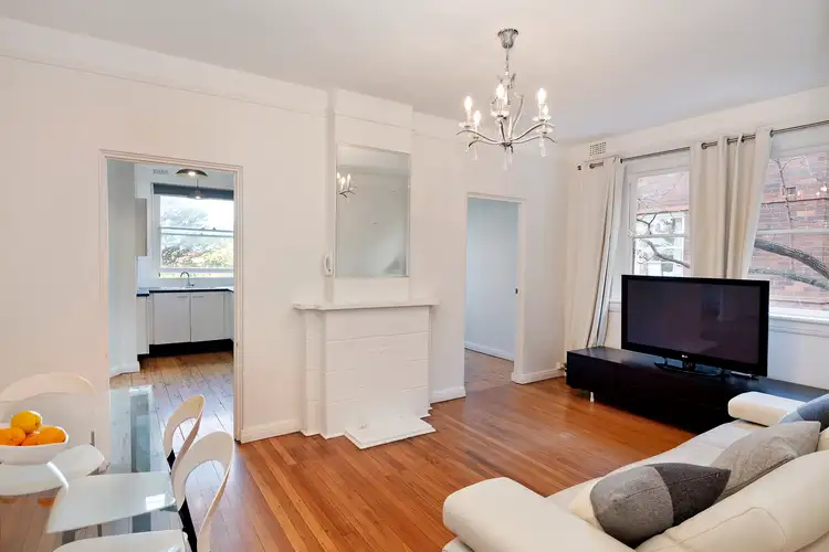 Second view of Homely apartment listing, 6/80 Drumalbyn Road, Bellevue Hill NSW 2023