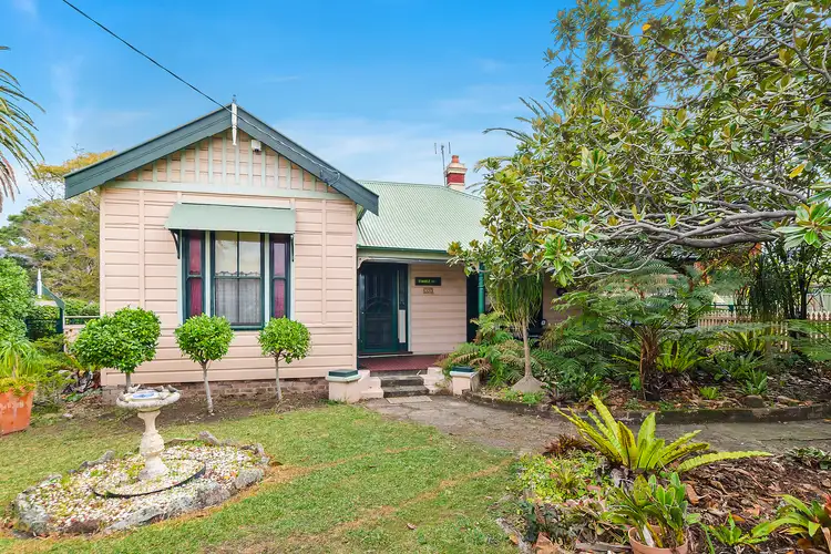 Main view of Homely house listing, 45 Underwood Street, Corrimal NSW 2518