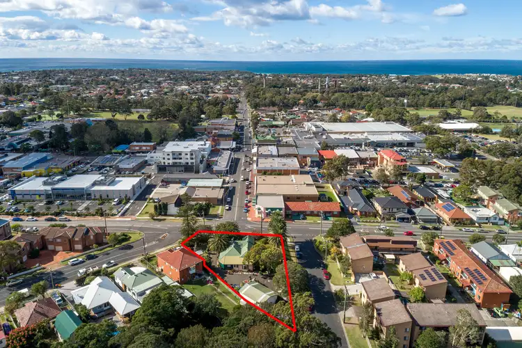 Sixth view of Homely house listing, 45 Underwood Street, Corrimal NSW 2518