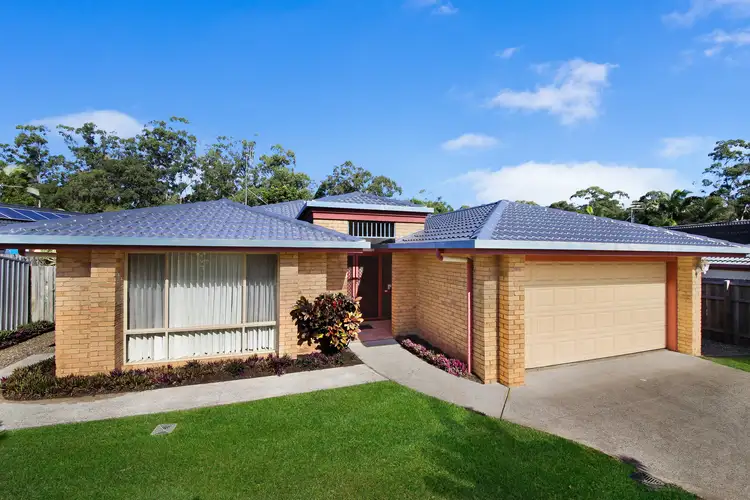 5 Shottesbrook Court, Buderim QLD 4556