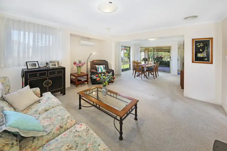 Third view of Homely house listing, 5 Shottesbrook Court, Buderim QLD 4556