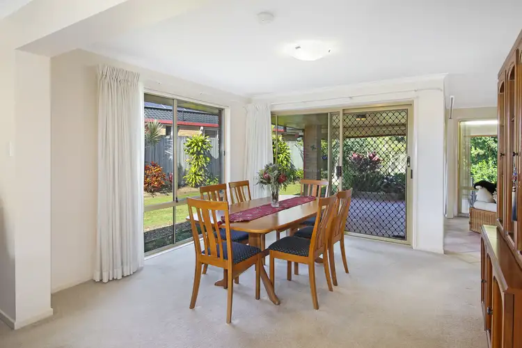 Fourth view of Homely house listing, 5 Shottesbrook Court, Buderim QLD 4556