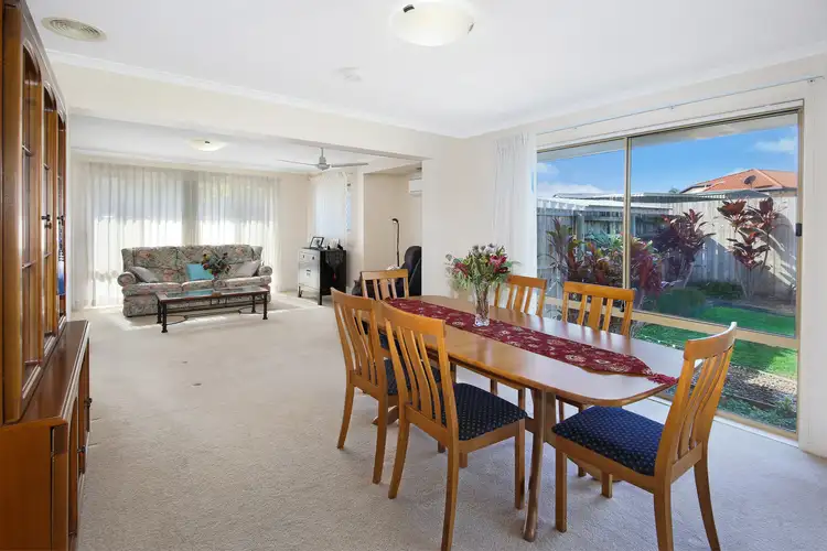 Fifth view of Homely house listing, 5 Shottesbrook Court, Buderim QLD 4556