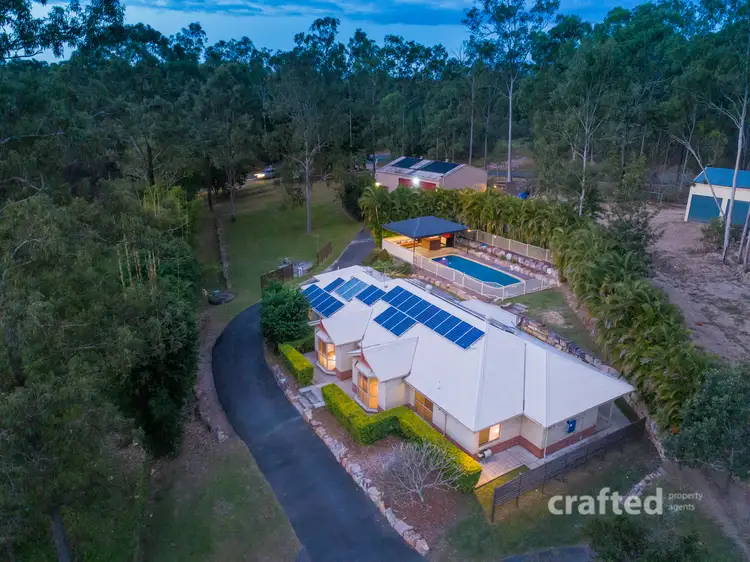 12 Whiptail Court, Greenbank QLD 4124
