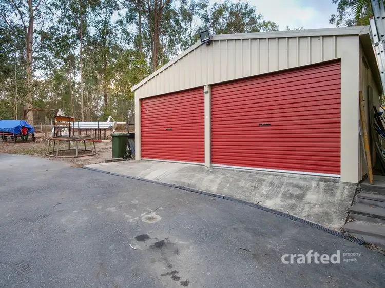 Fourth view of Homely house listing, 12 Whiptail Court, Greenbank QLD 4124