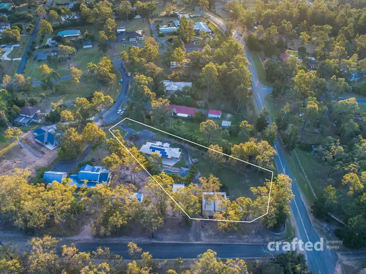 Sixth view of Homely house listing, 12 Whiptail Court, Greenbank QLD 4124