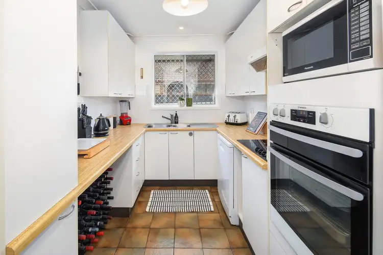 Fourth view of Homely villa listing, 7/73 Bruce Avenue, Belfield NSW 2191