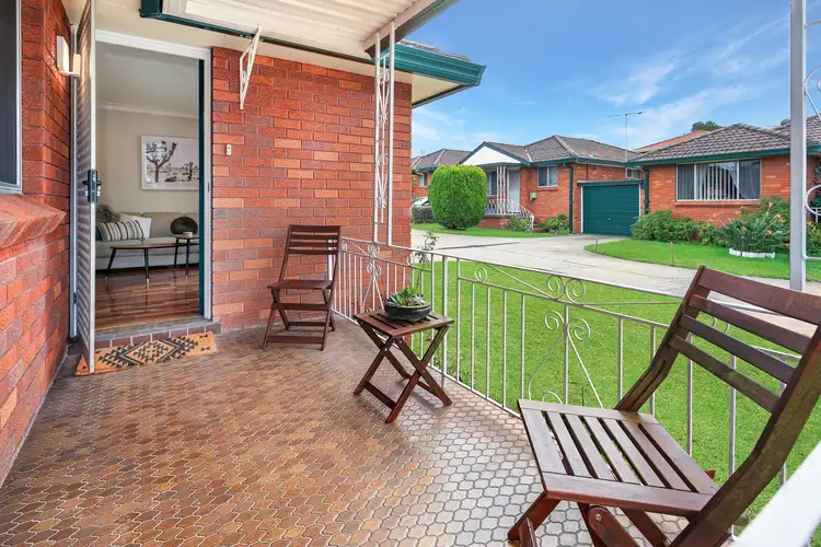 Fifth view of Homely villa listing, 7/73 Bruce Avenue, Belfield NSW 2191