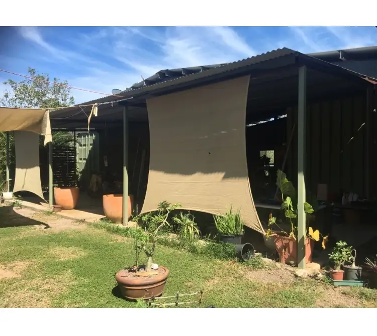 Address available on request