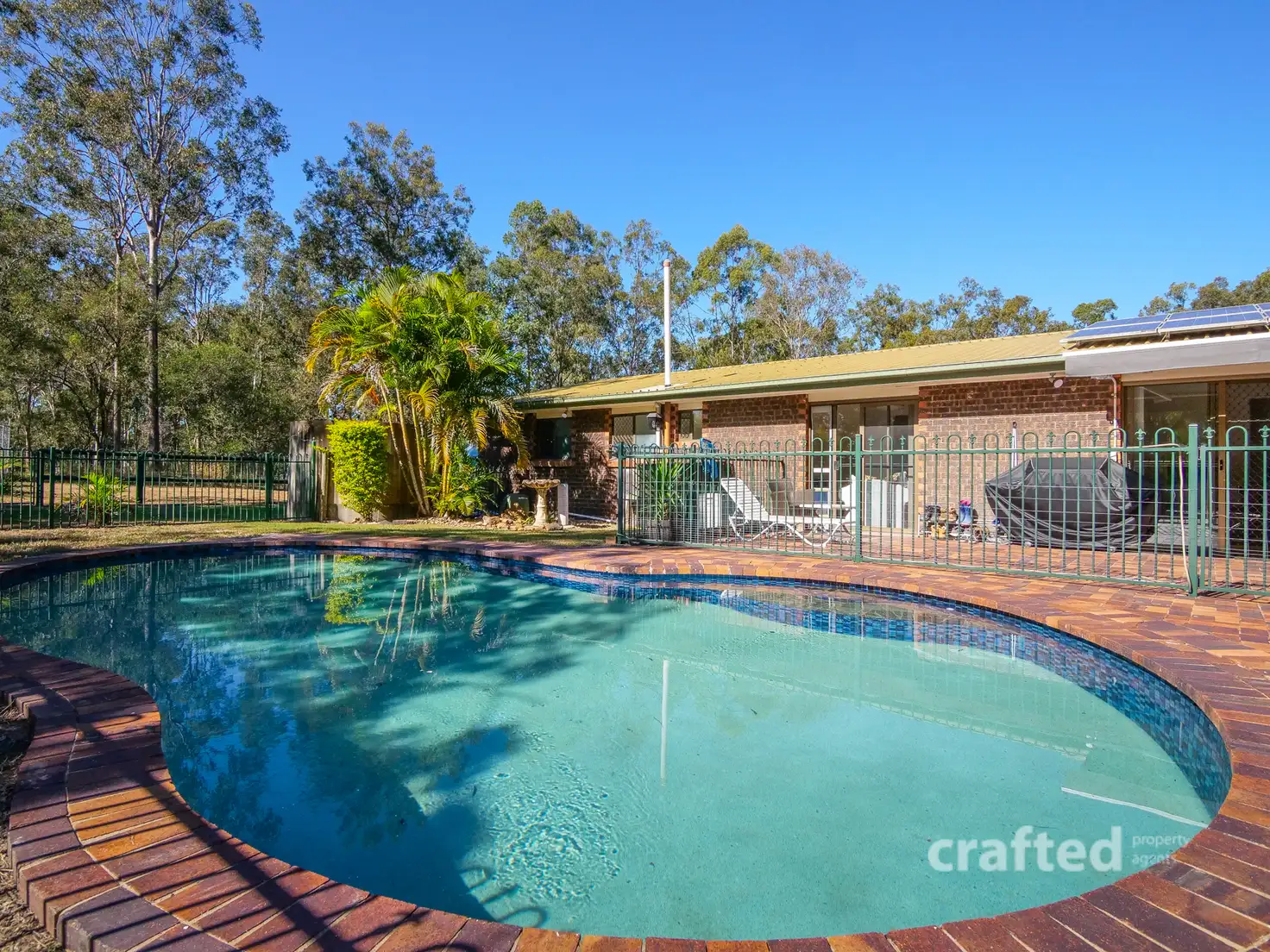 Main view of Homely house listing, 121-129 Olson Road, North Maclean QLD 4280