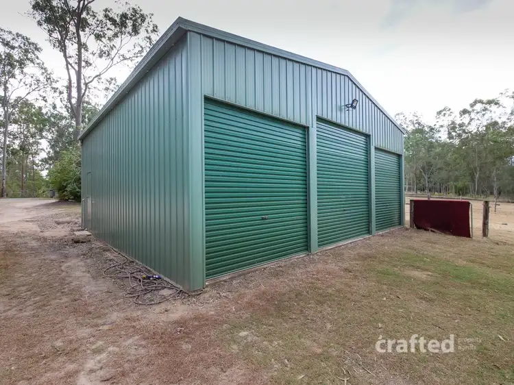 Second view of Homely house listing, 121-129 Olson Road, North Maclean QLD 4280