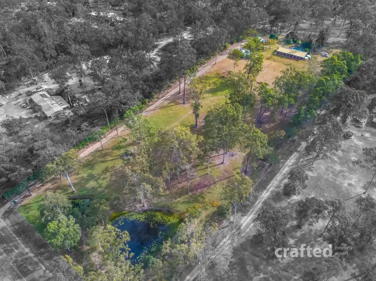 Fourth view of Homely house listing, 121-129 Olson Road, North Maclean QLD 4280