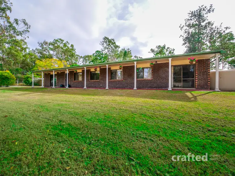 Fifth view of Homely house listing, 121-129 Olson Road, North Maclean QLD 4280