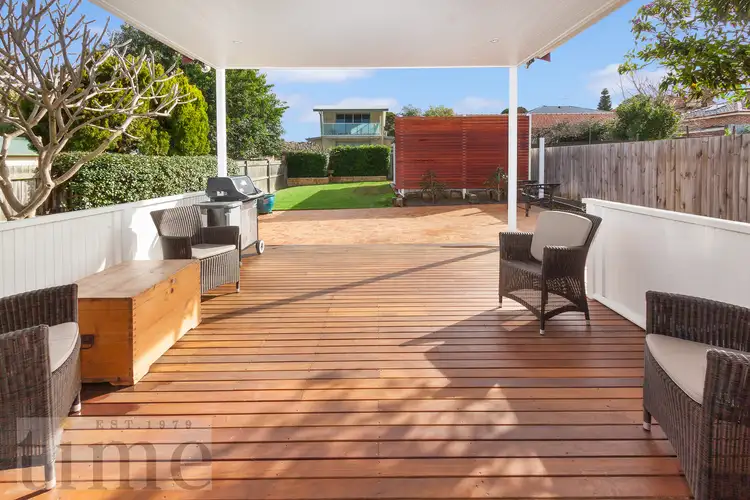 16 Anderson Road, Concord NSW 2137