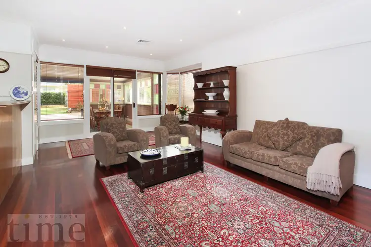 Second view of Homely house listing, 16 Anderson Road, Concord NSW 2137