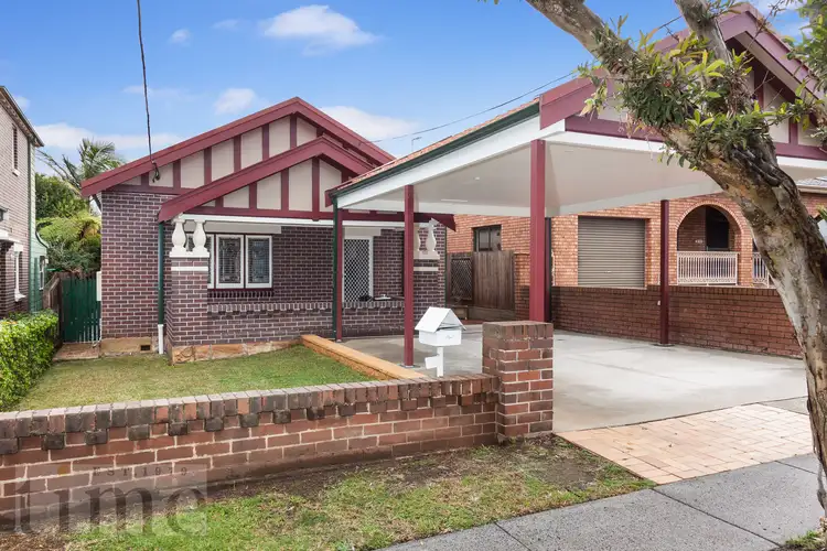 Fifth view of Homely house listing, 16 Anderson Road, Concord NSW 2137