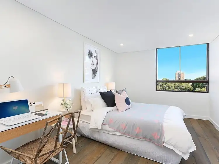 7C/6 Bligh Place, Randwick NSW 2031