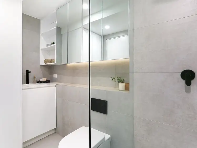 Fifth view of Homely apartment listing, 7C/6 Bligh Place, Randwick NSW 2031