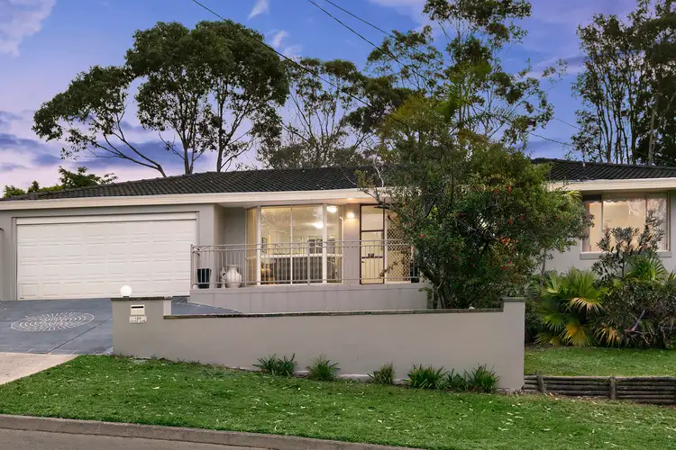128 Rose Avenue, Wheeler Heights NSW 2097