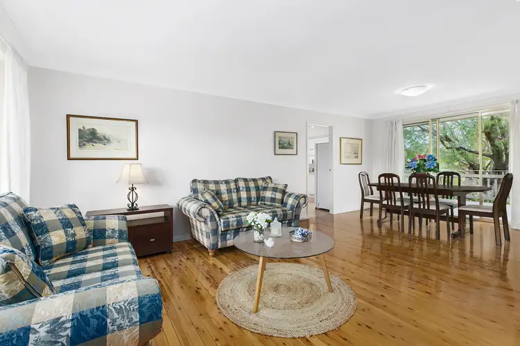 Second view of Homely house listing, 128 Rose Avenue, Wheeler Heights NSW 2097