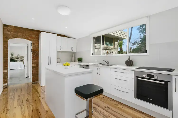 Third view of Homely house listing, 128 Rose Avenue, Wheeler Heights NSW 2097