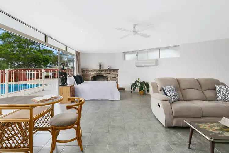 Fourth view of Homely house listing, 128 Rose Avenue, Wheeler Heights NSW 2097